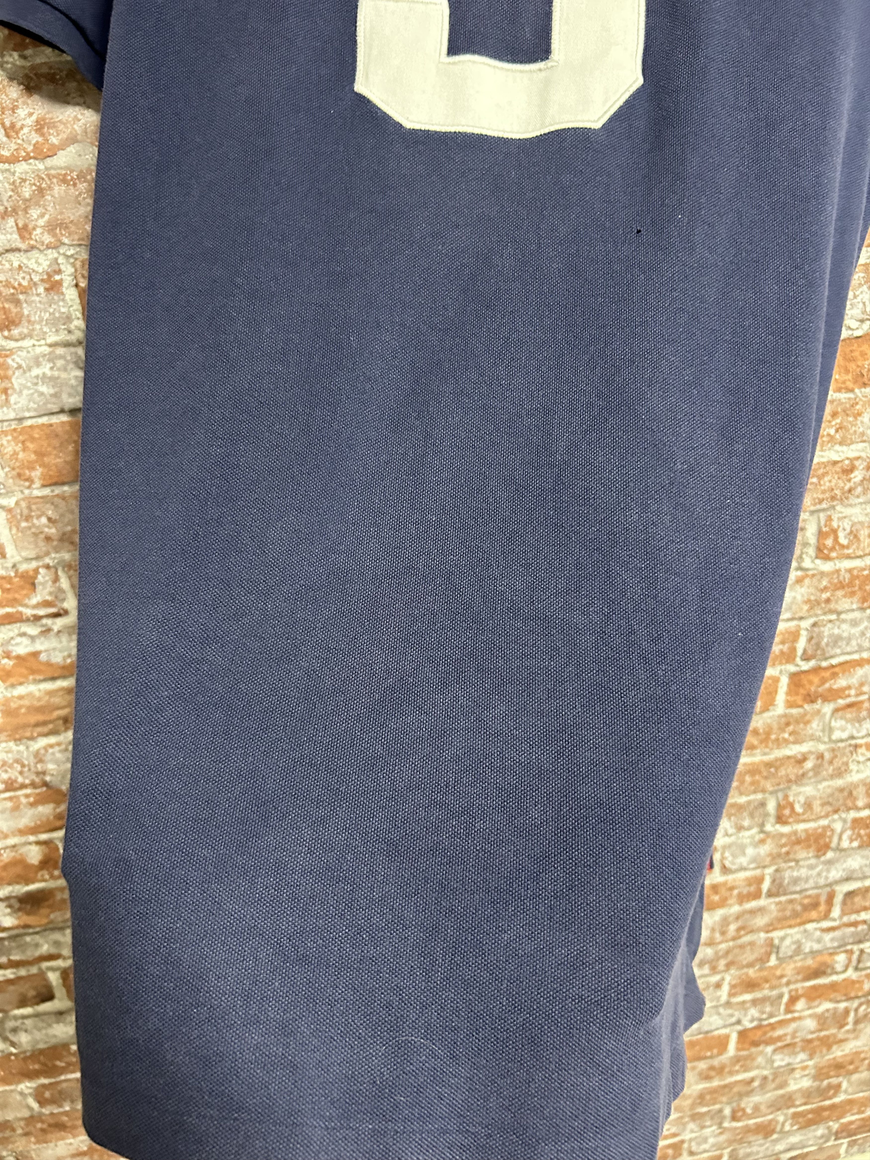 Polo Ralph Lauren × Vintage Polo Ralph Lauren Vintage LXVII Polo Shirt Size US M / EU 48-50 / 2 - 12 Thumbnail