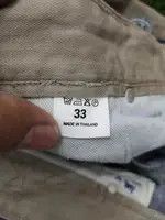 Diesel Vintage Y2k Diesel Two Tone Denim Loose Pants Wide Leg Size US 32 / EU 48 - 17 Thumbnail