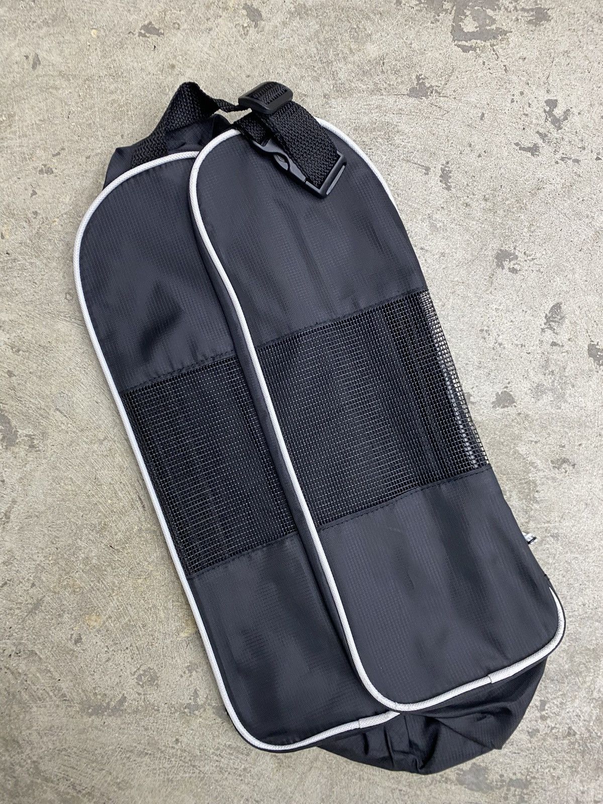 Jordan Brand Nike Jordan Crossbody Sling Bag Size ONE SIZE - 3 Thumbnail