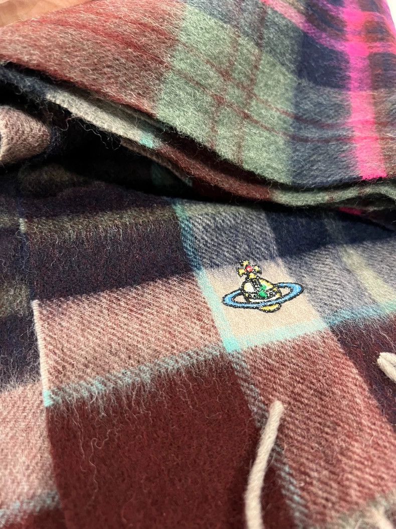Vivienne Westwood Vivienne Westwood comforter Size ONE SIZE - 5 Thumbnail
