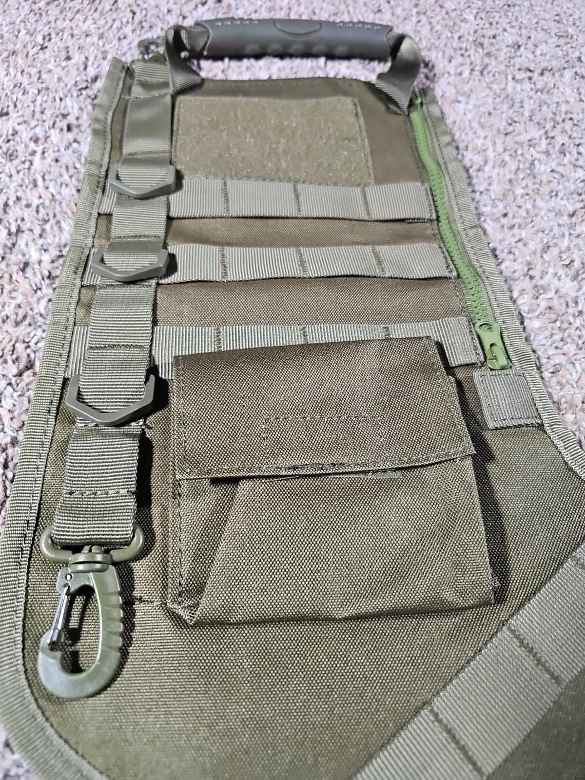 Other USCCA Tactical Christmas Stocking Military Limited Edition Size ONE SIZE - 3 Thumbnail