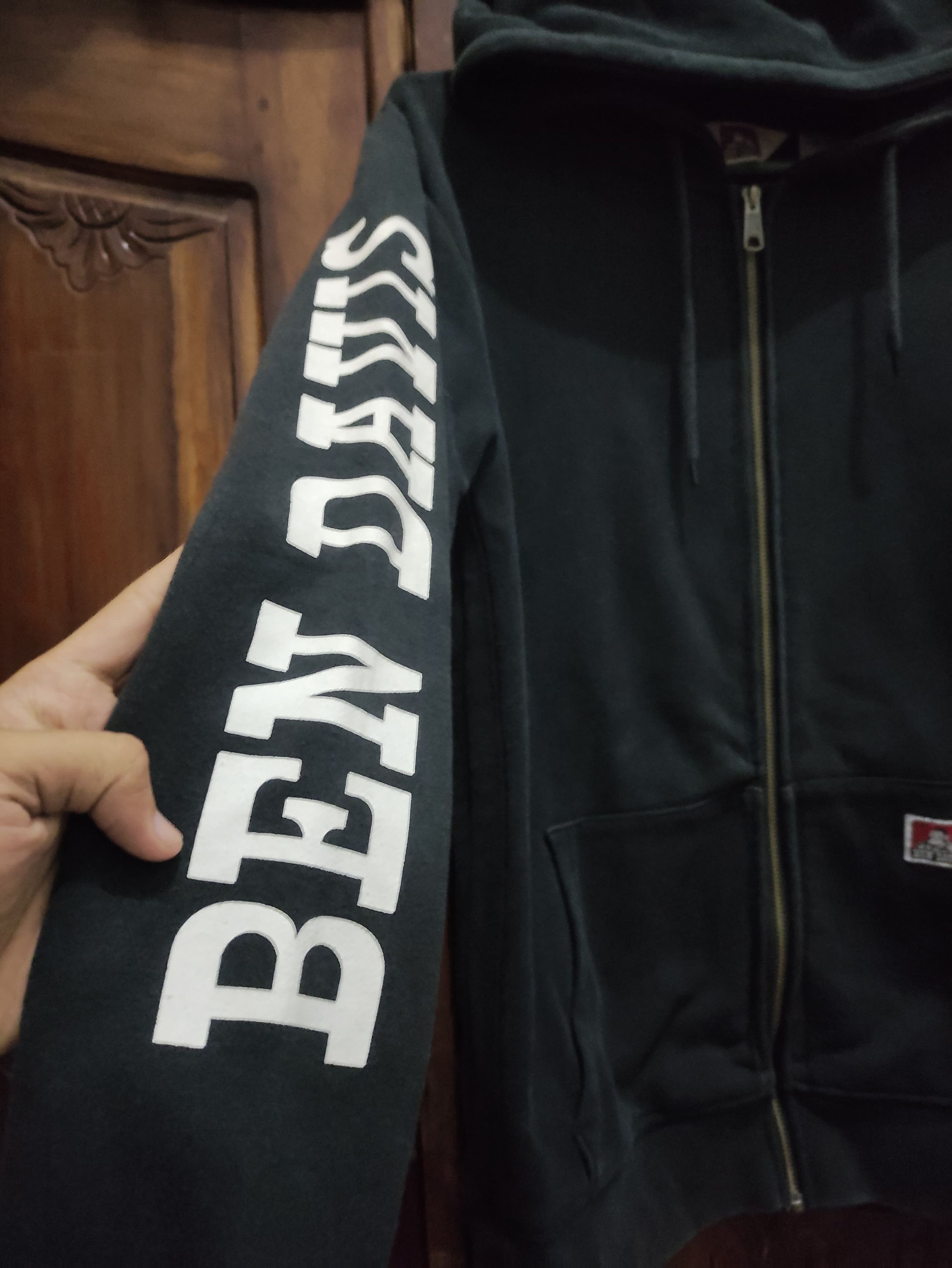 Other Hoodie Ben Davis Size US S / EU 44-46 / 1 - 5 Thumbnail
