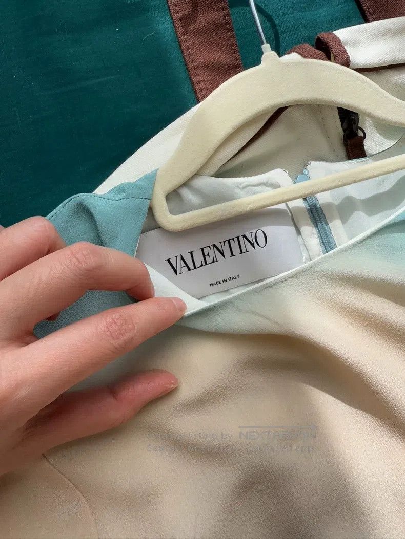 Valentino Valentino dress Size S / US 4 / IT 40 - 6 Thumbnail