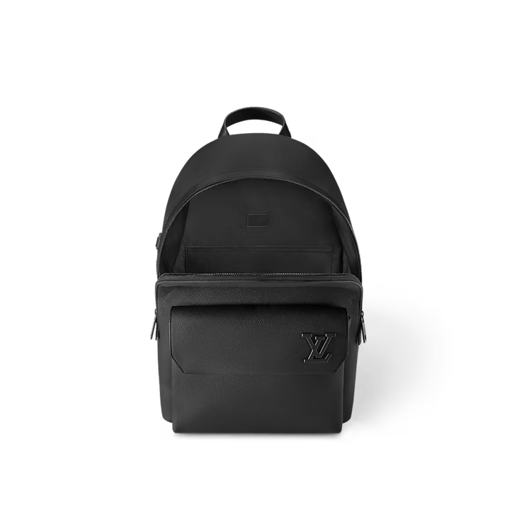 Louis Vuitton Takeoff Backpack - 30 x 43 x 14 cm Size ONE SIZE - 6 Thumbnail
