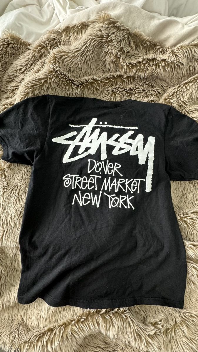 Dover Street Market × Stussy | Grailed