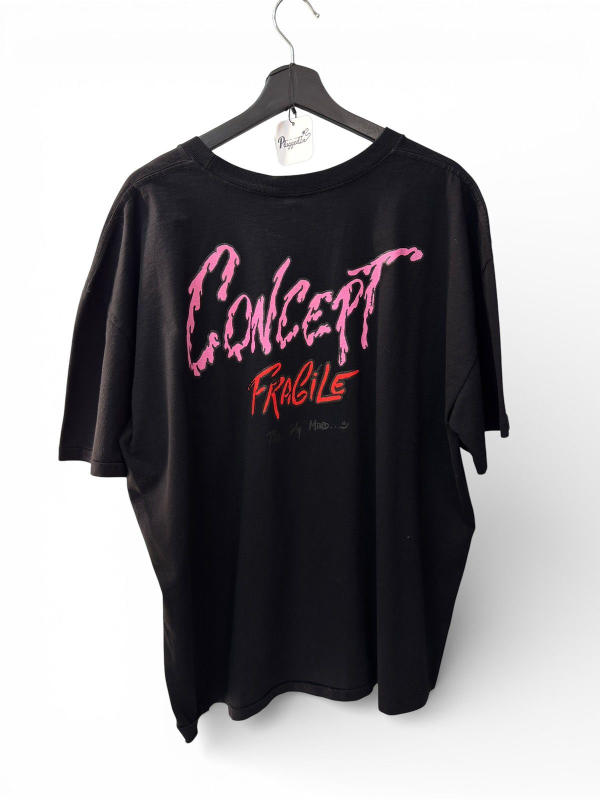 Matty Boy Matty Boy Concept Fragile Pocket Shirt Size US M / EU 48-50 / 2 - 3 Thumbnail