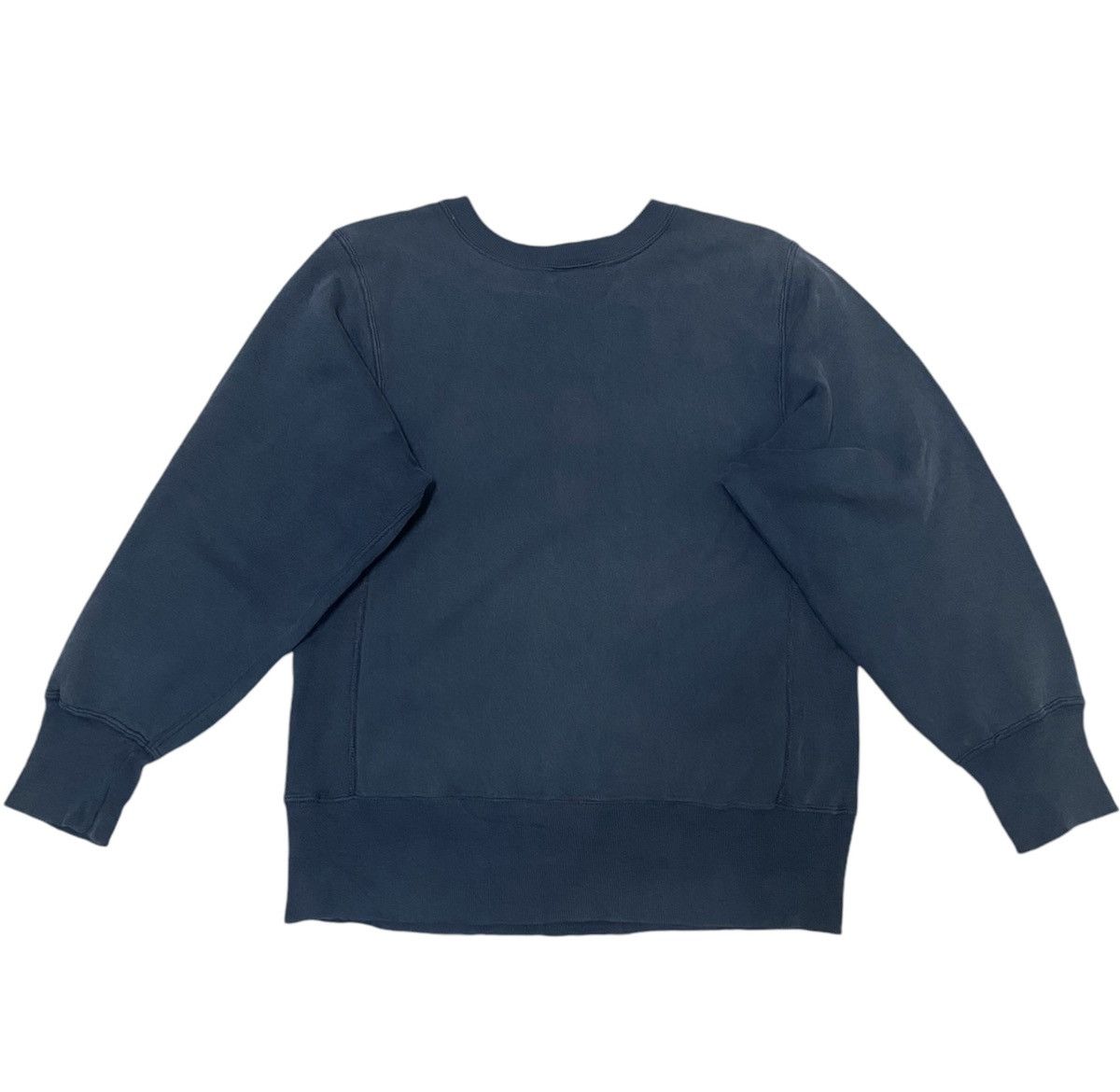 Champion × Vintage Vintage 1980s Champion Reverse Weave Faded Sweatshirt (C3) Size US S / EU 44-46 / 1 - 5 Thumbnail