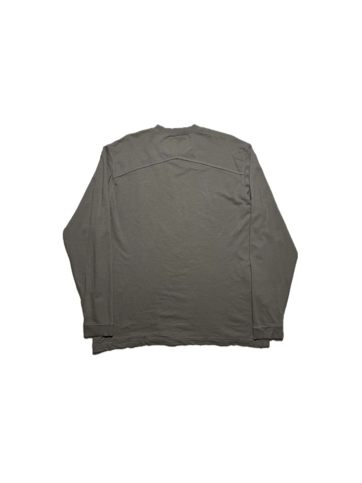 Oakley Vintage Oakley 2000’s khaki longsleeve Y2K military style Size US L / EU 52-54 / 3 - 2 Thumbnail