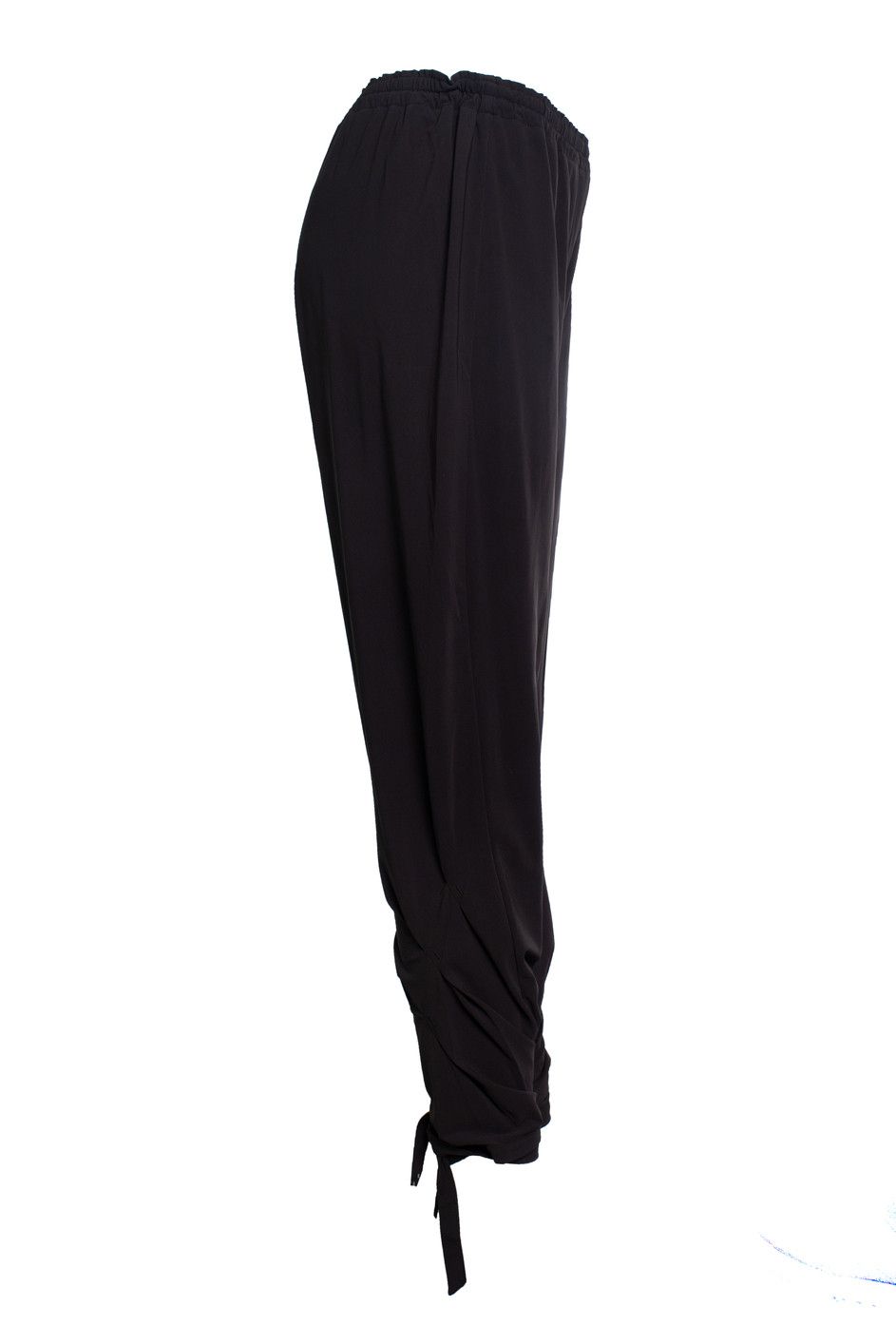 Marithe + Francois Girbaud Marithe Francois Girbaud, brown pantalon Size 32" / US 10 / IT 46 - 2 Thumbnail