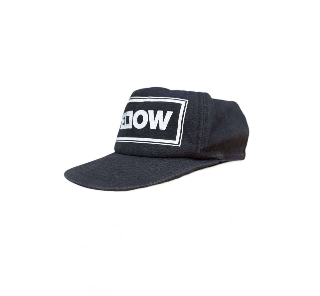 CA4LA × Japanese Brand Vintage Ca4la Adjustable Cap Size ONE SIZE - 3 Thumbnail