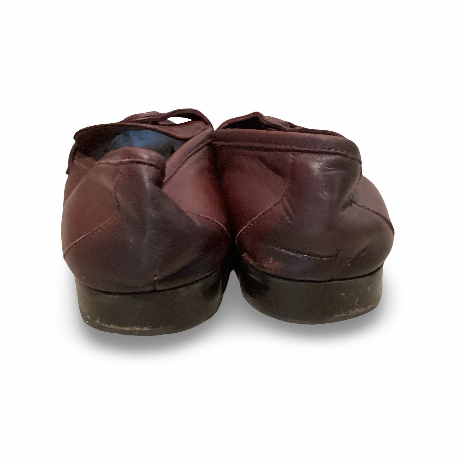 Aldo Aldo Pillow Walk Slip Ons Size US 9.5 / EU 42-43 - 4 Thumbnail