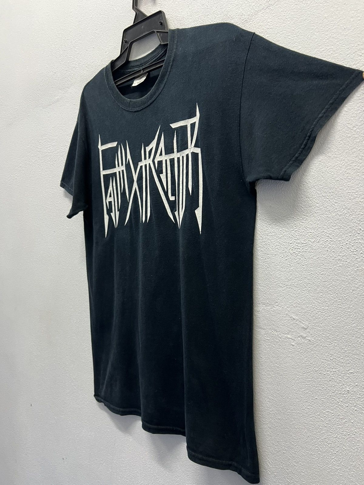 Band Tees × Vintage VINTAGE BAND FAITHXTRACTOR SHIRT Size US M / EU 48-50 / 2 - 5 Thumbnail