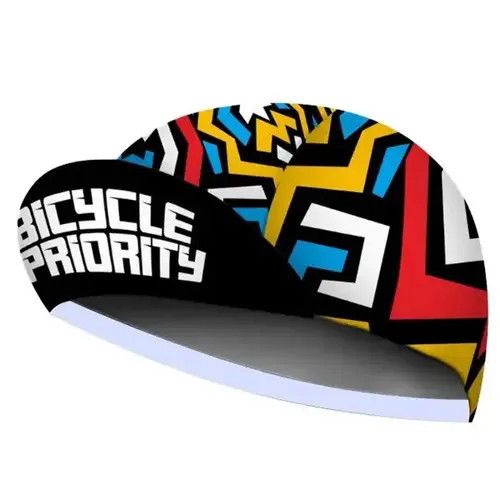 Other Cycling Cap Size ONE SIZE - 1 Thumbnail