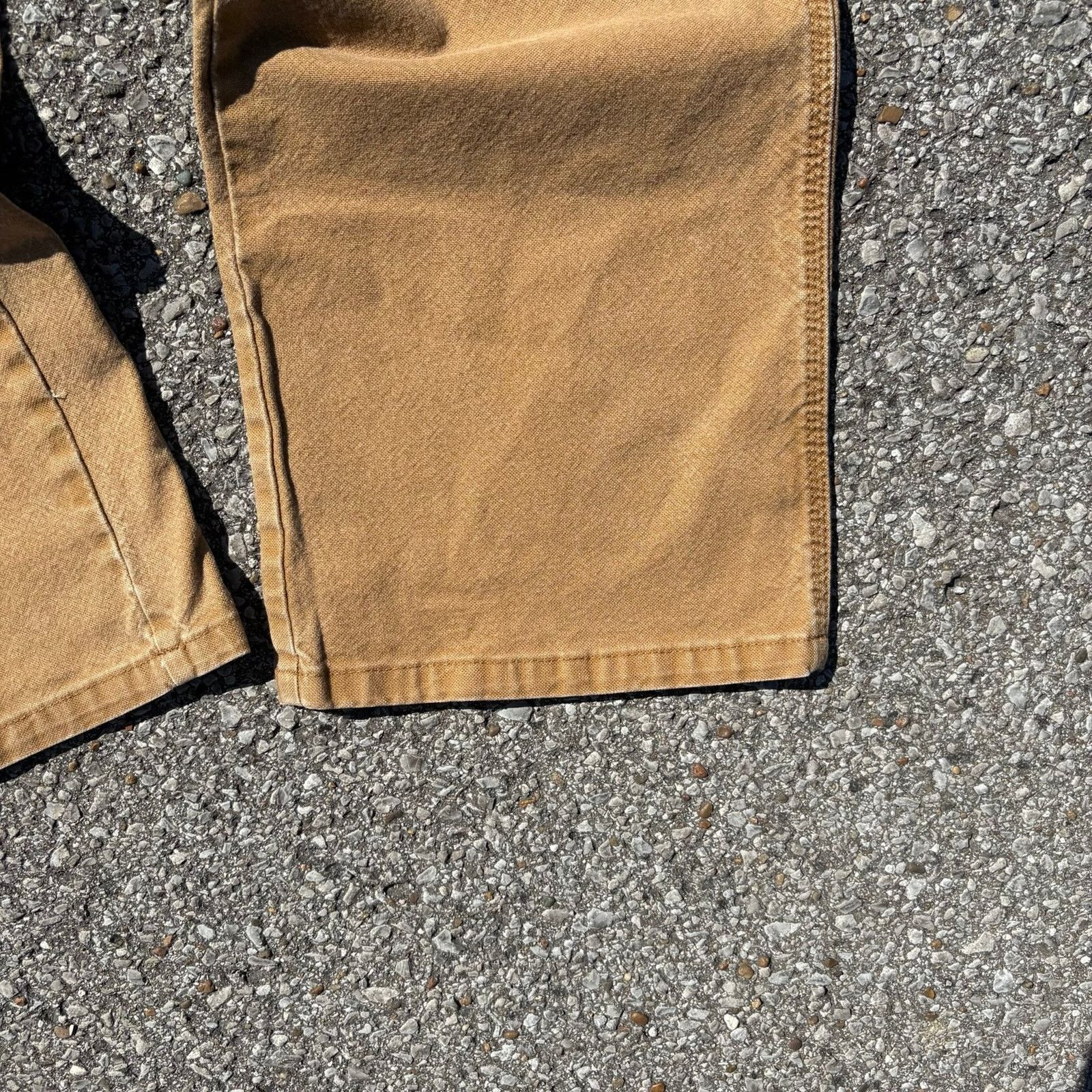 Dickies Vintage dickie jeans Size US 34 / EU 50 - 5 Thumbnail