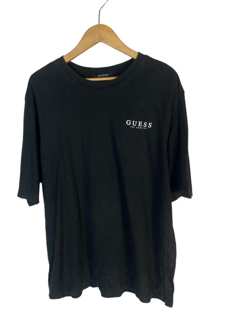 Guess Guess backhit printed tshirt Size US XL / EU 56 / 4 - 2 Thumbnail