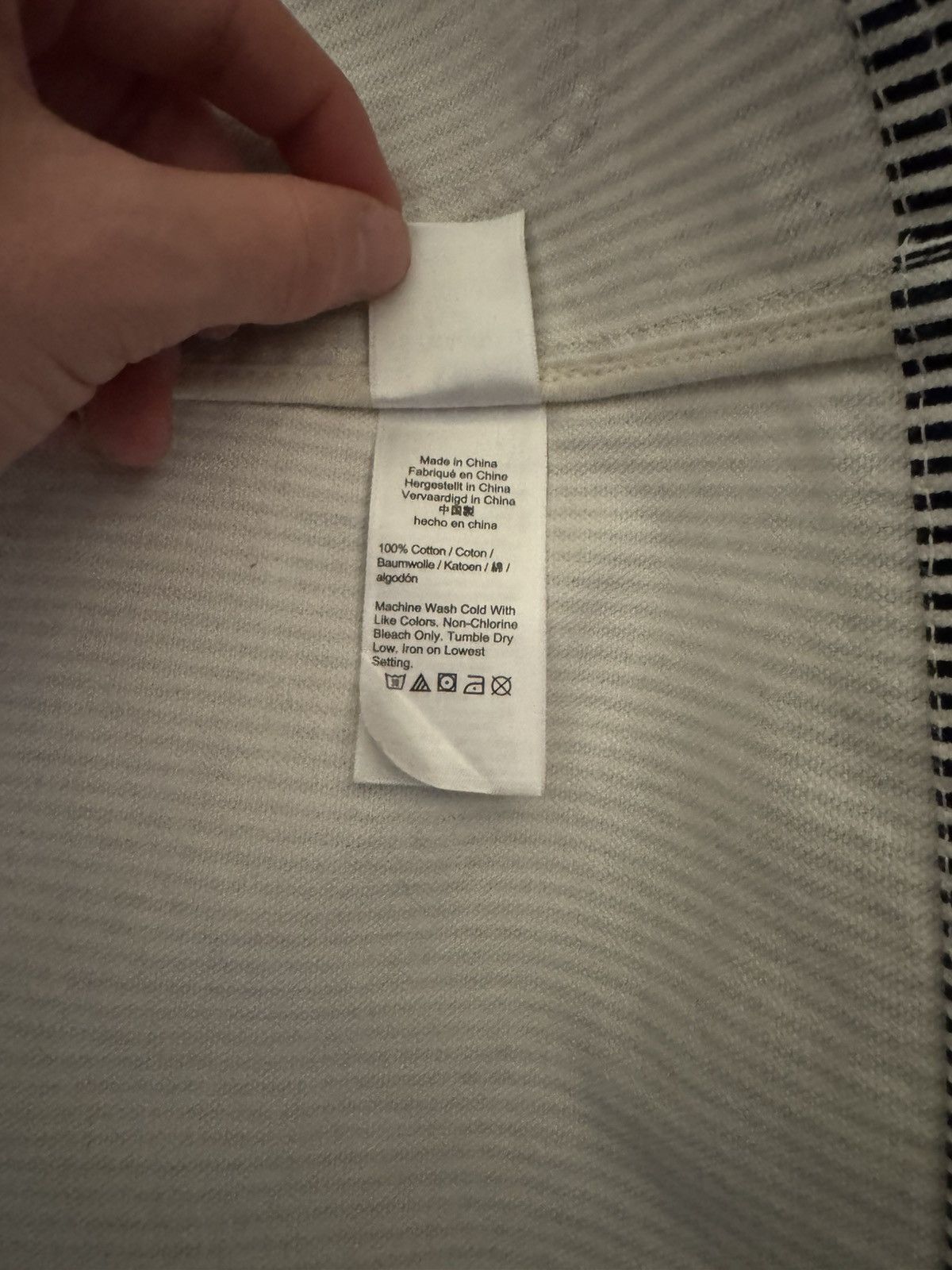 Wallace & Barnes Wallace and Barnes Railroad Chore Jacket Size US S / EU 44-46 / 1 - 3 Thumbnail