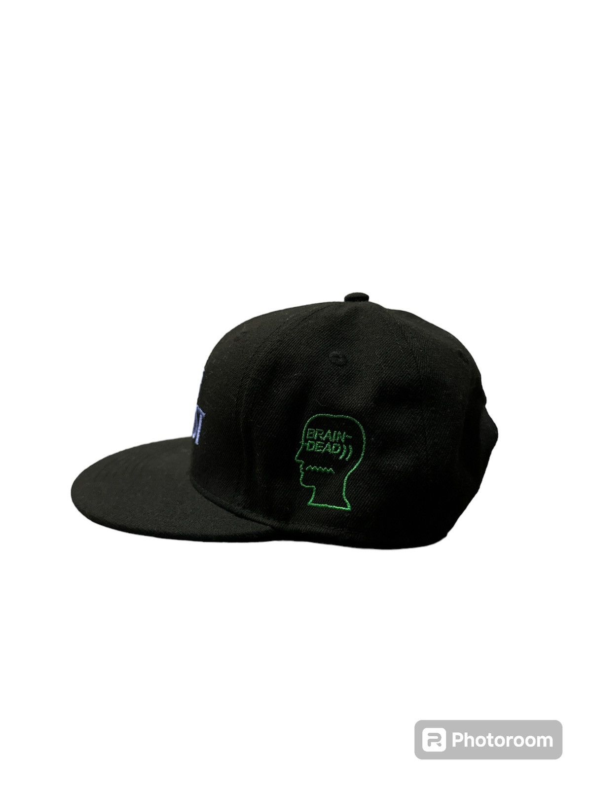 Brain Dead Brain Dead x The Exorcist Snapback Hat Size ONE SIZE - 2 Thumbnail
