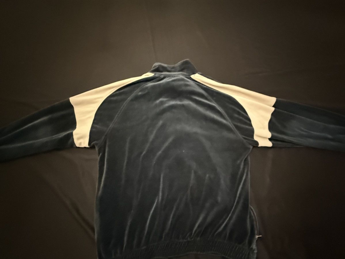Other Irvine park velour blue and white tracksuit top size 2 XL Size US XXL / EU 58 / 5 - 4 Thumbnail