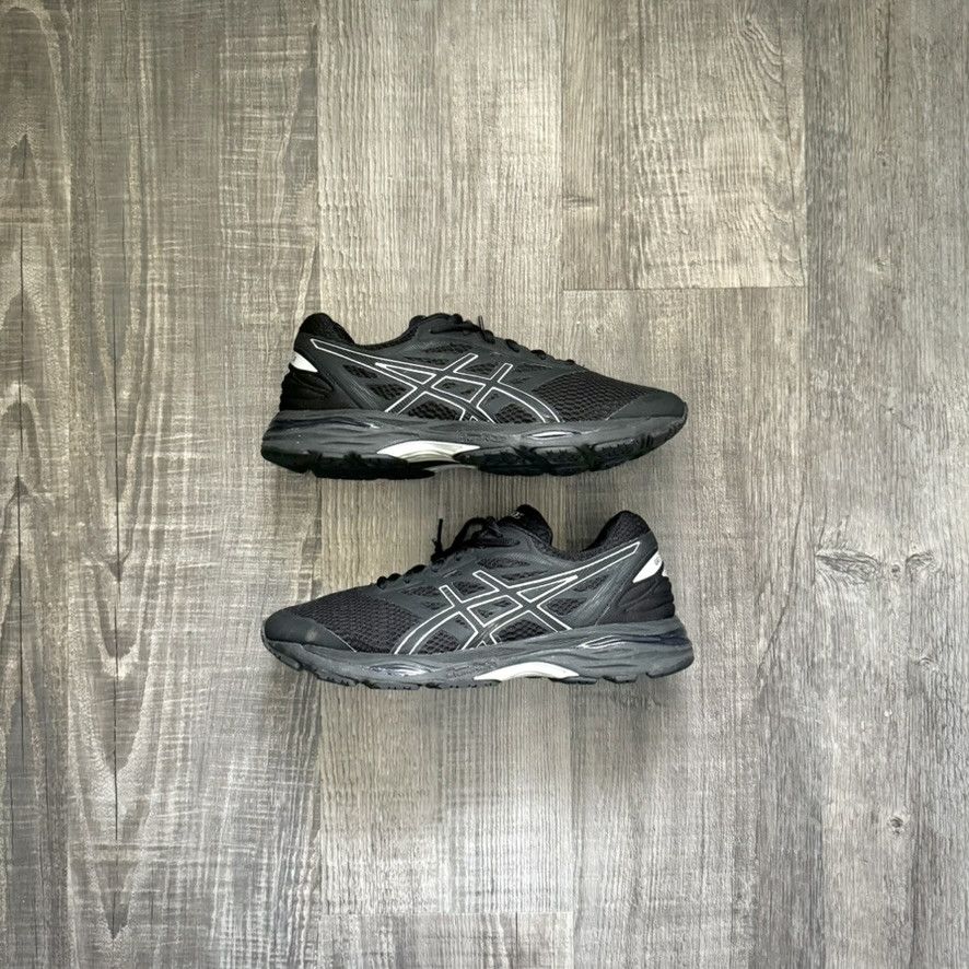 Asics × Vintage ASICS • GEL-Cumulus 18 (8.5M) Size US 8.5 / EU 41-42 - 1 Thumbnail