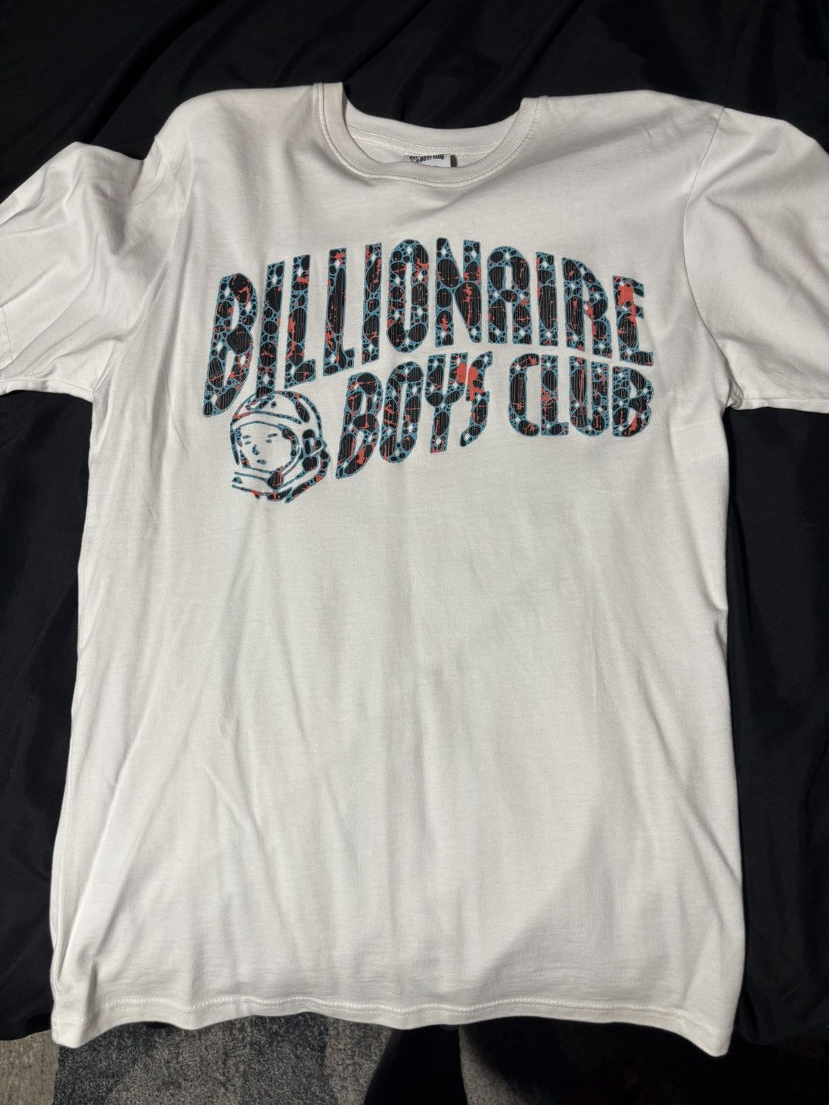 Billionaire Boys Club Billionaire Boys Club T-Shirt Size US S / EU 44-46 / 1 - 1 Thumbnail