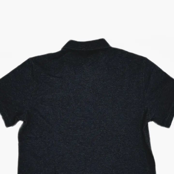 Burberry Burberry Burberry Men's Short Sleeve Polo Shirt Gray-2507 Size US L / EU 52-54 / 3 - 2 Thumbnail