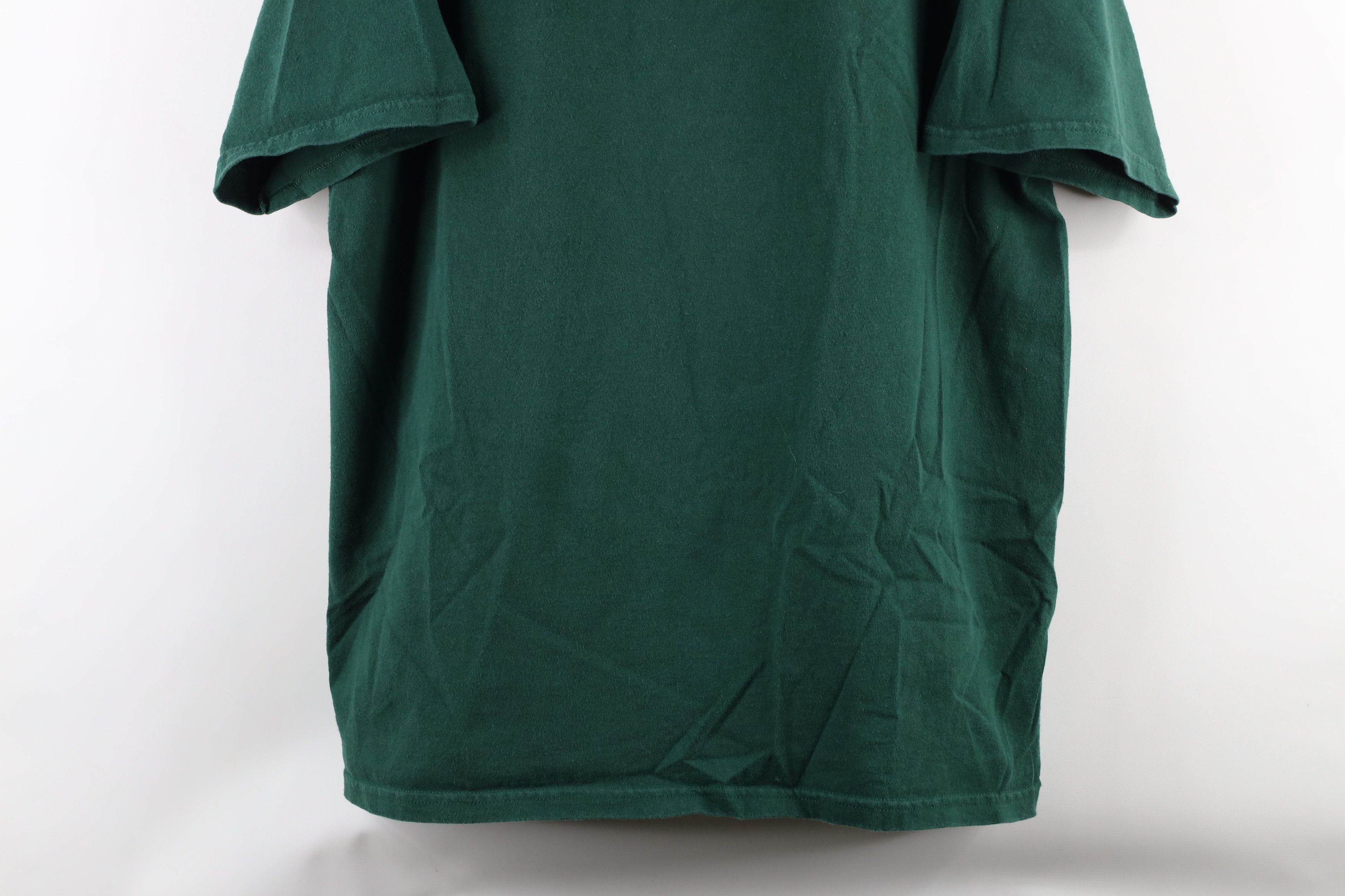Vintage Vintage Y2K 2004 Out 5 Aces Poker Room Gambling T-Shirt Size US XL / EU 56 / 4 - 3 Thumbnail
