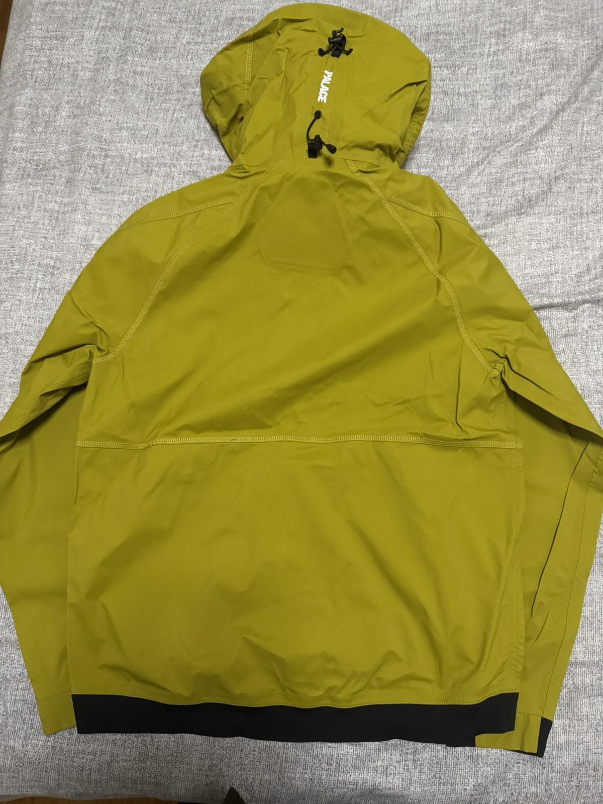 Palace Palace gore windstopper jacket Size US M / EU 48-50 / 2 - 2 Thumbnail