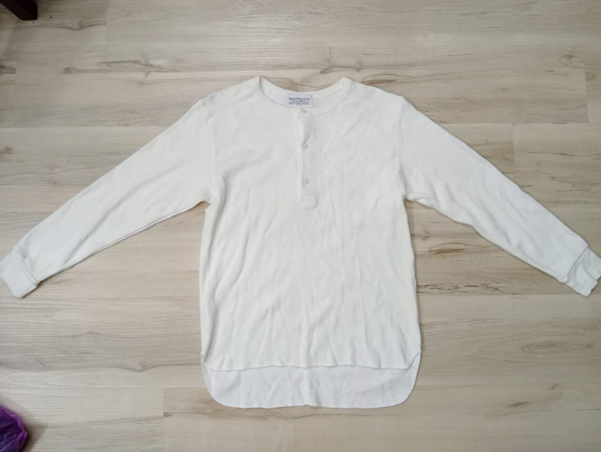 BEAUTY&YOUTH Beauty & youth Plain Size US S / EU 44-46 / 1 - 1 Thumbnail
