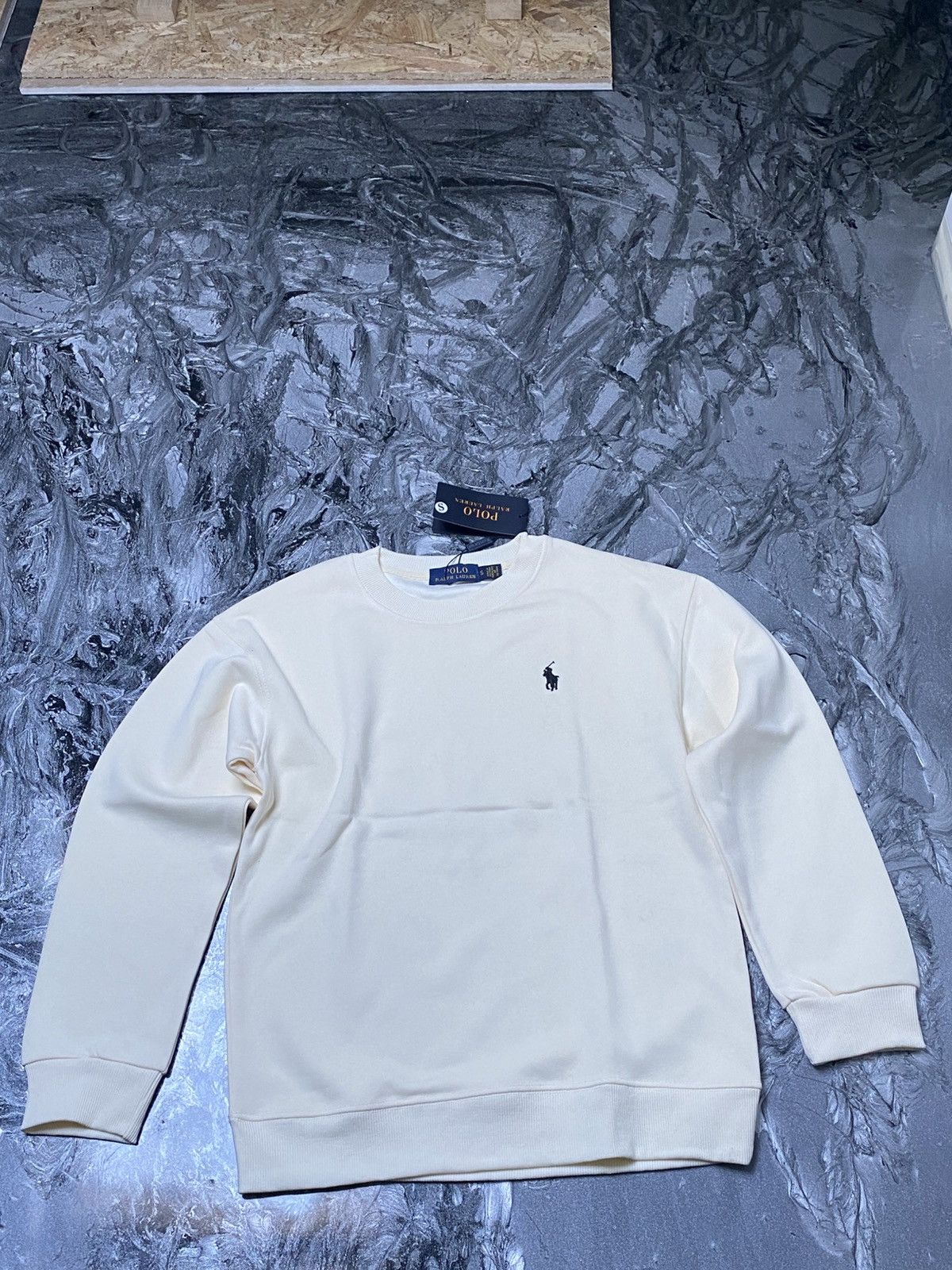 Ralph Lauren Ralp Lauren sweater Size US S / EU 44-46 / 1 - 1 Thumbnail