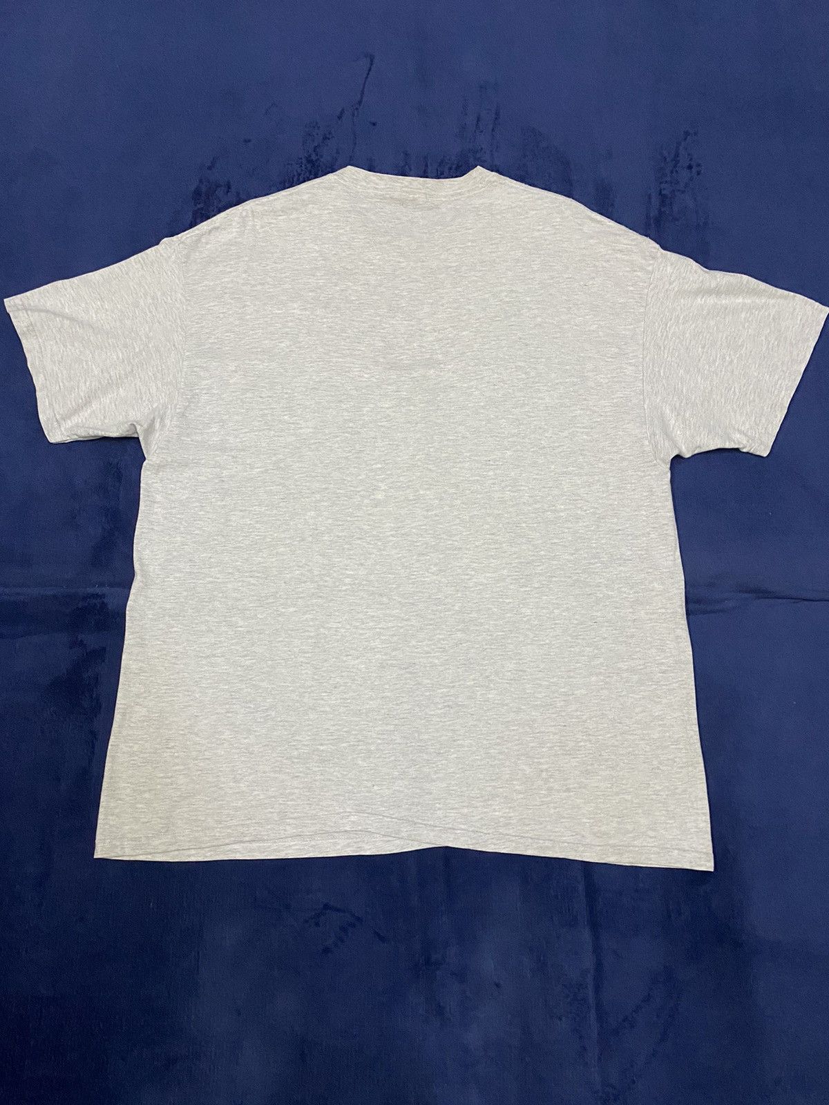 Hanes × Vintage Vintage 2000 Concours d'Elegance Tshirt Size US XL / EU 56 / 4 - 2 Thumbnail