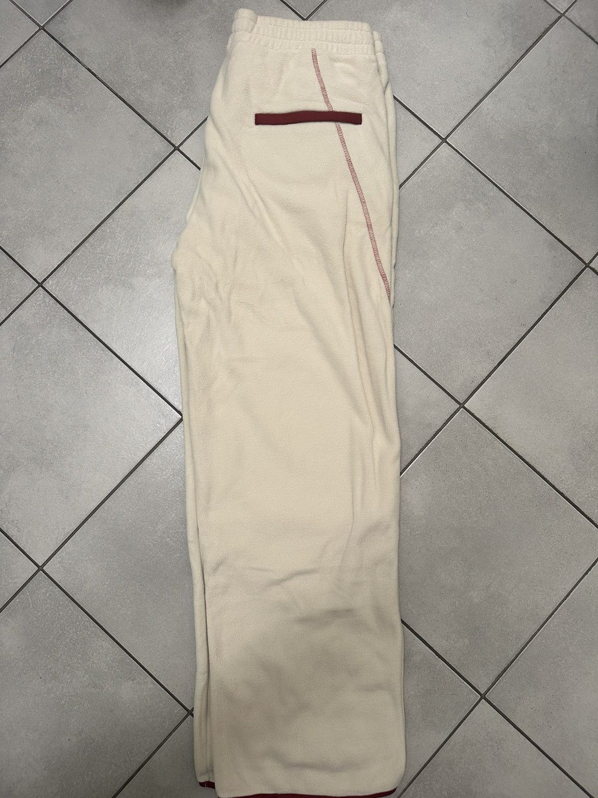 Sinclair Global Sinclair Global Polar fleece sweatpants Size US 42 / EU 58 - 2 Thumbnail