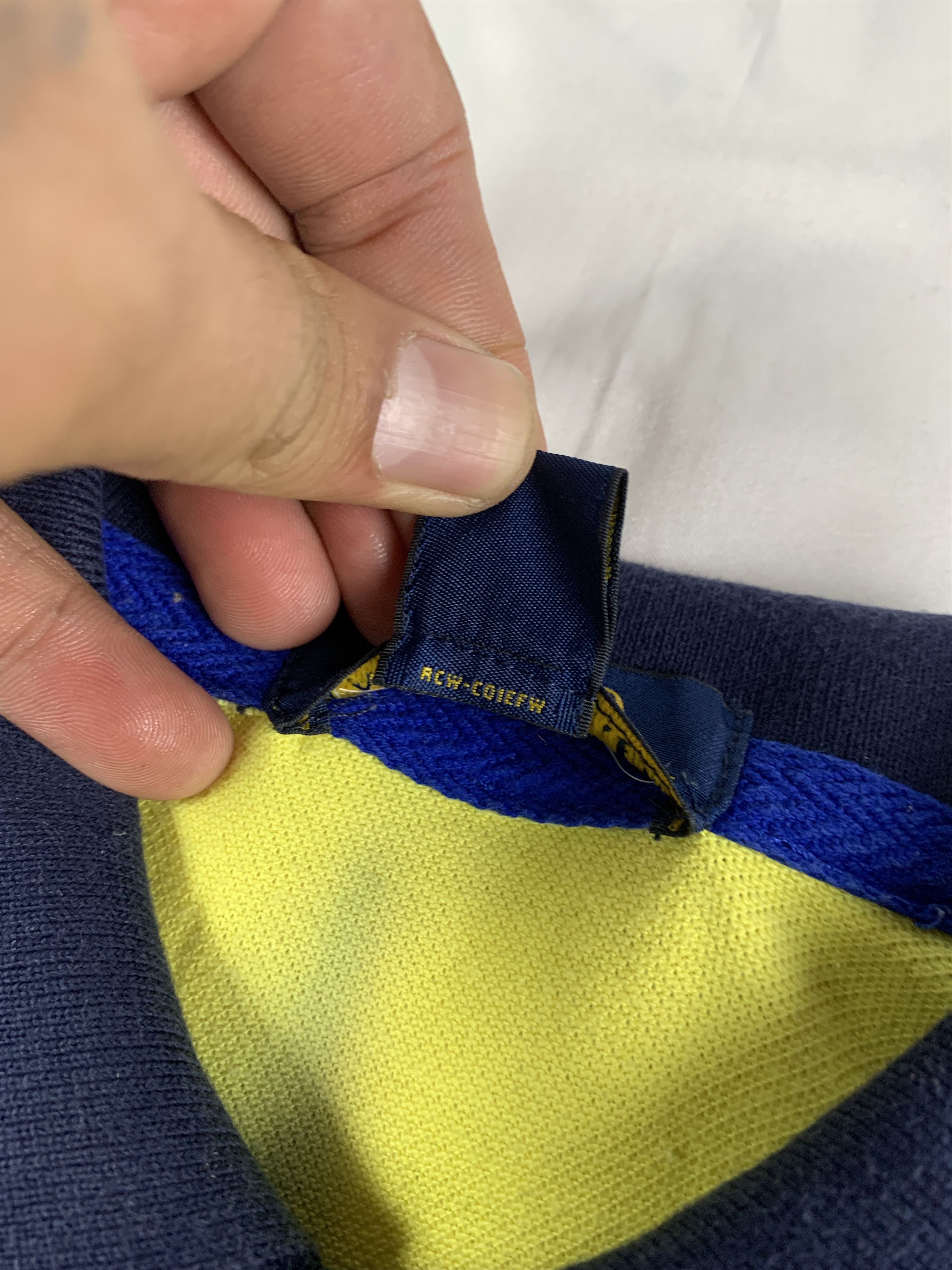 Polo Ralph Lauren Polo by Ralph Lauren Multicolor Polo (XS) Size XS / US 0-2 / IT 36-38 - 9 Thumbnail