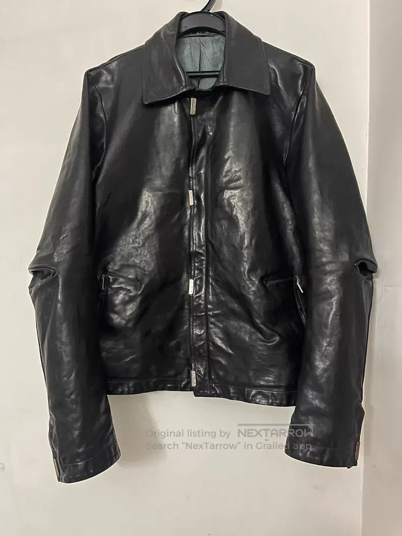 Carol Christian Poell Carol Christian Poell jacket Size US L / EU 52-54 / 3 - 1 Thumbnail