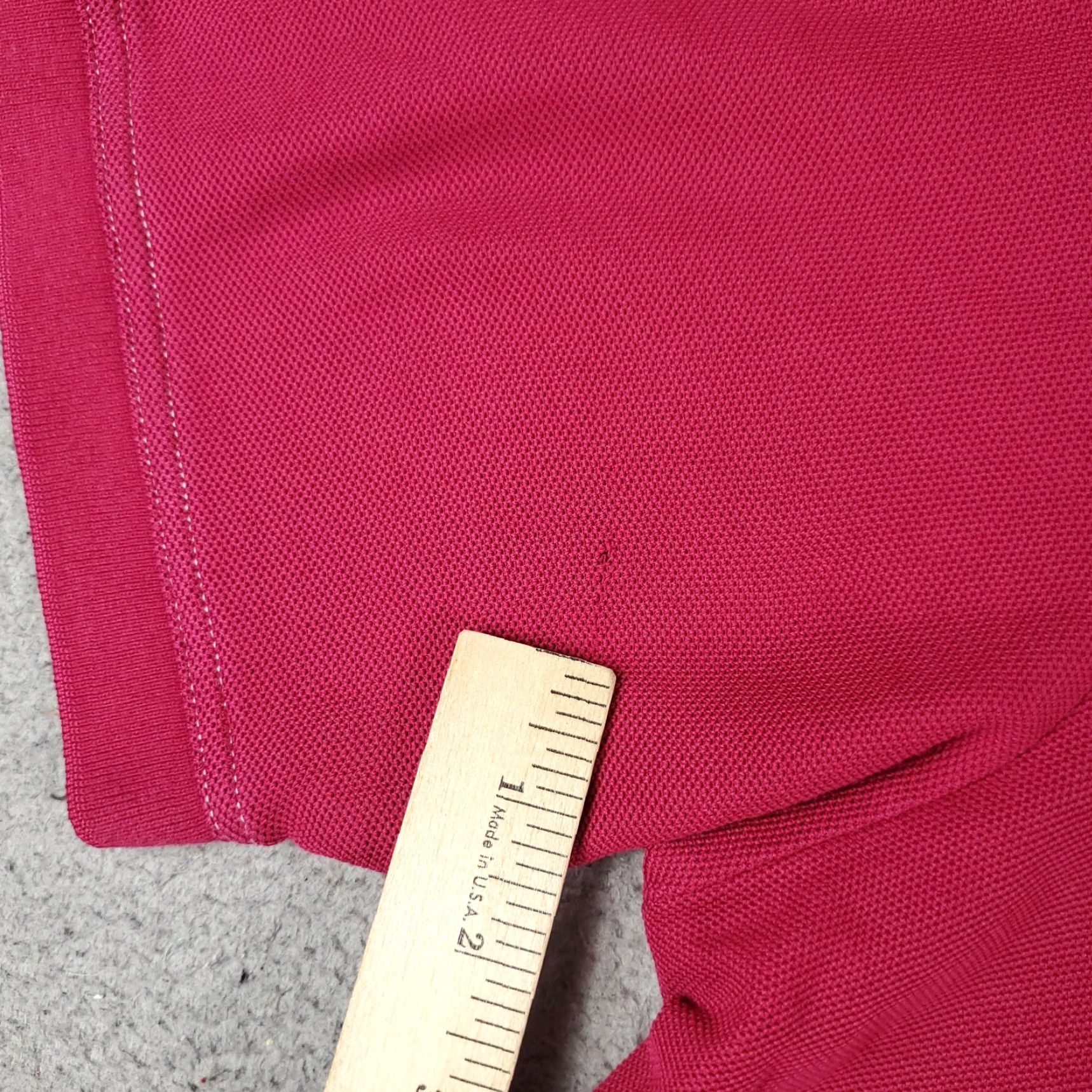 Tommy Bahama Tommy Bahama Polo Shirt Mens XL Pink Casual Short Sleeve Size US XL / EU 56 / 4 - 4 Thumbnail