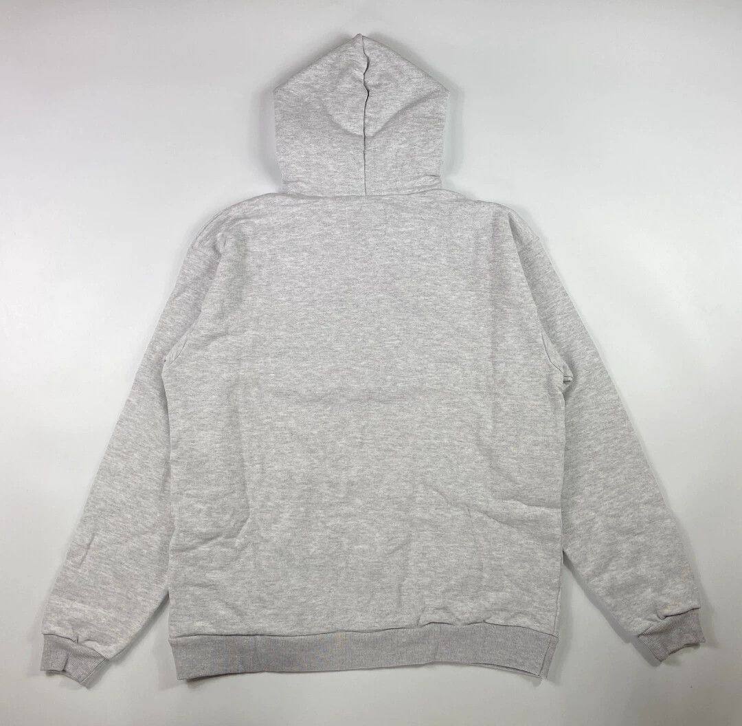 Wtaps WTAPS URBAN TERRITORY.DESIGN Hooded Sweatshirt L/XL Size US L / EU 52-54 / 3 - 3 Thumbnail