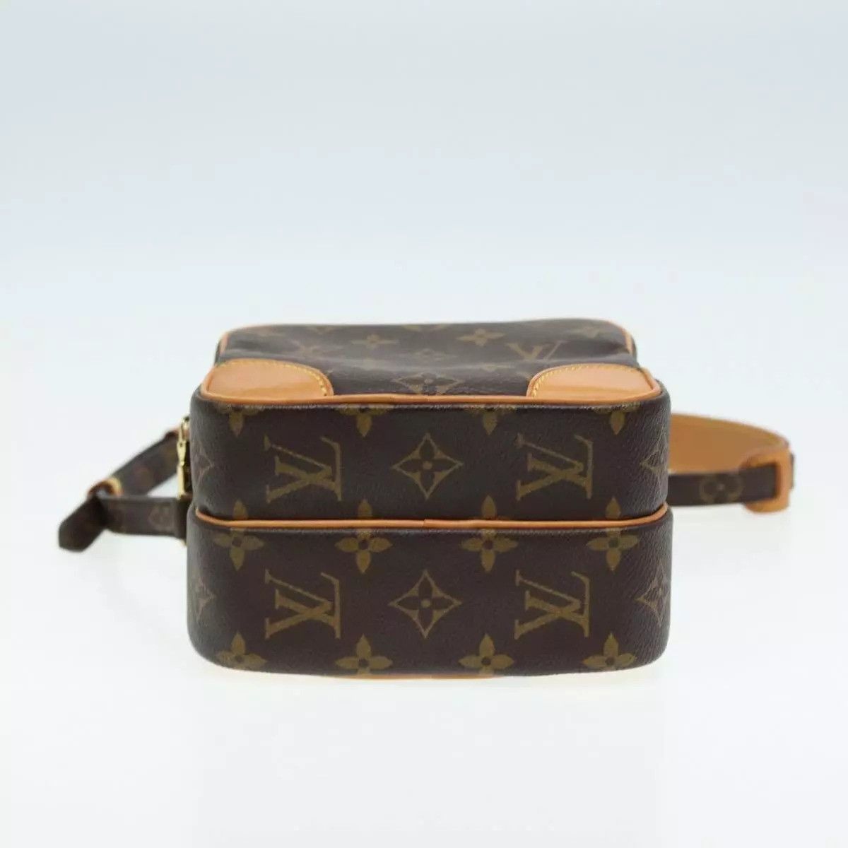 Louis Vuitton LOUIS VUITTON Monogram Amazon Shoulder Bag Size ONE SIZE - 14 Thumbnail