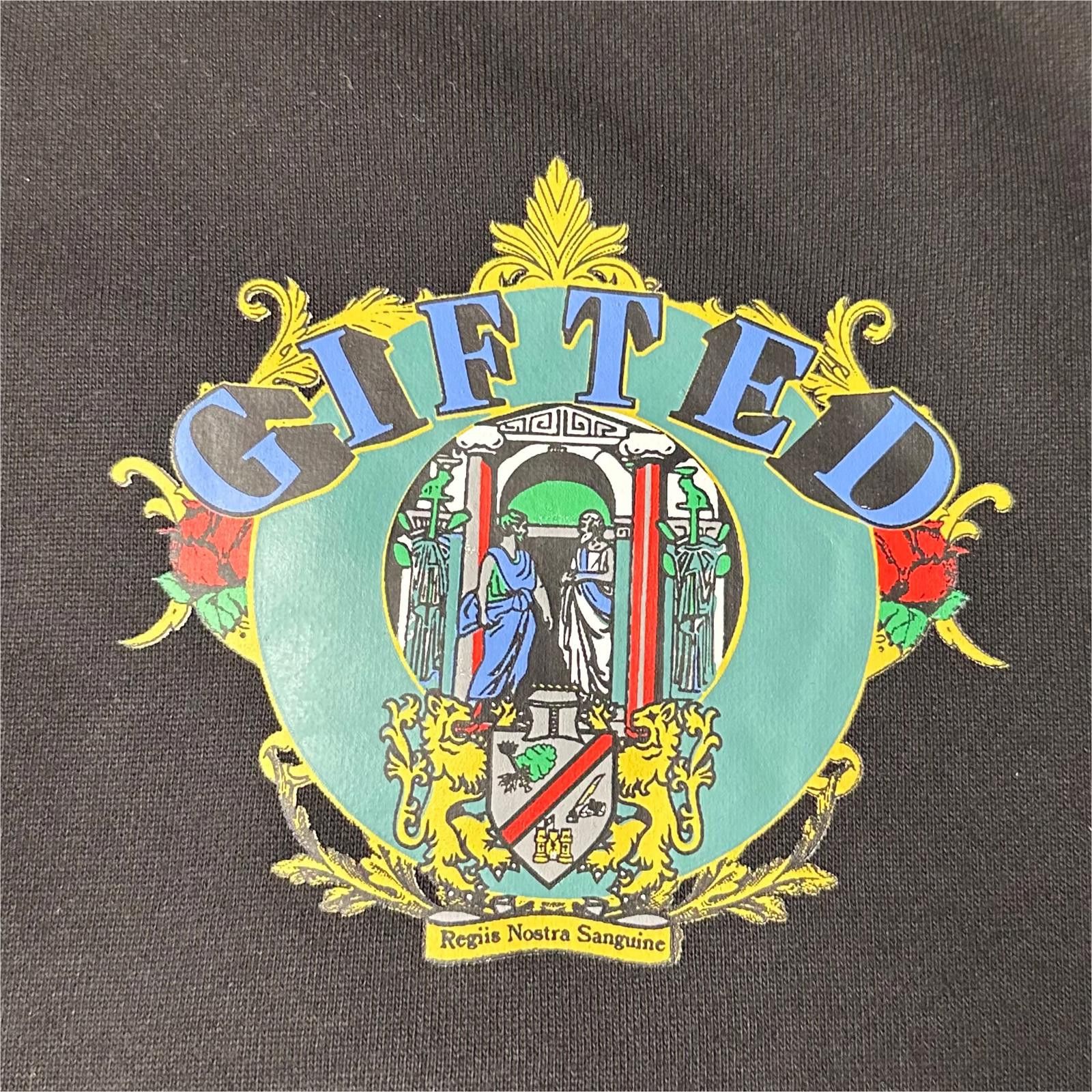 Other NWT GFTD LA Gifted Academy Black Pullover Hoodie Men’s M Size US M / EU 48-50 / 2 - 4 Thumbnail