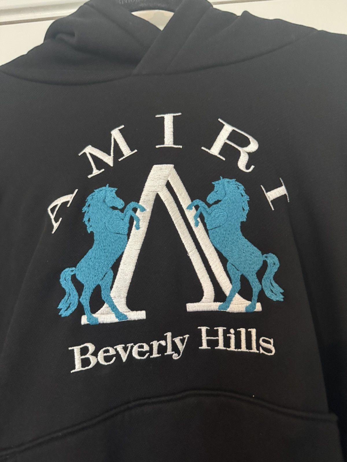 Amiri Amiri - Beverly Hills Size US L / EU 52-54 / 3 - 4 Thumbnail