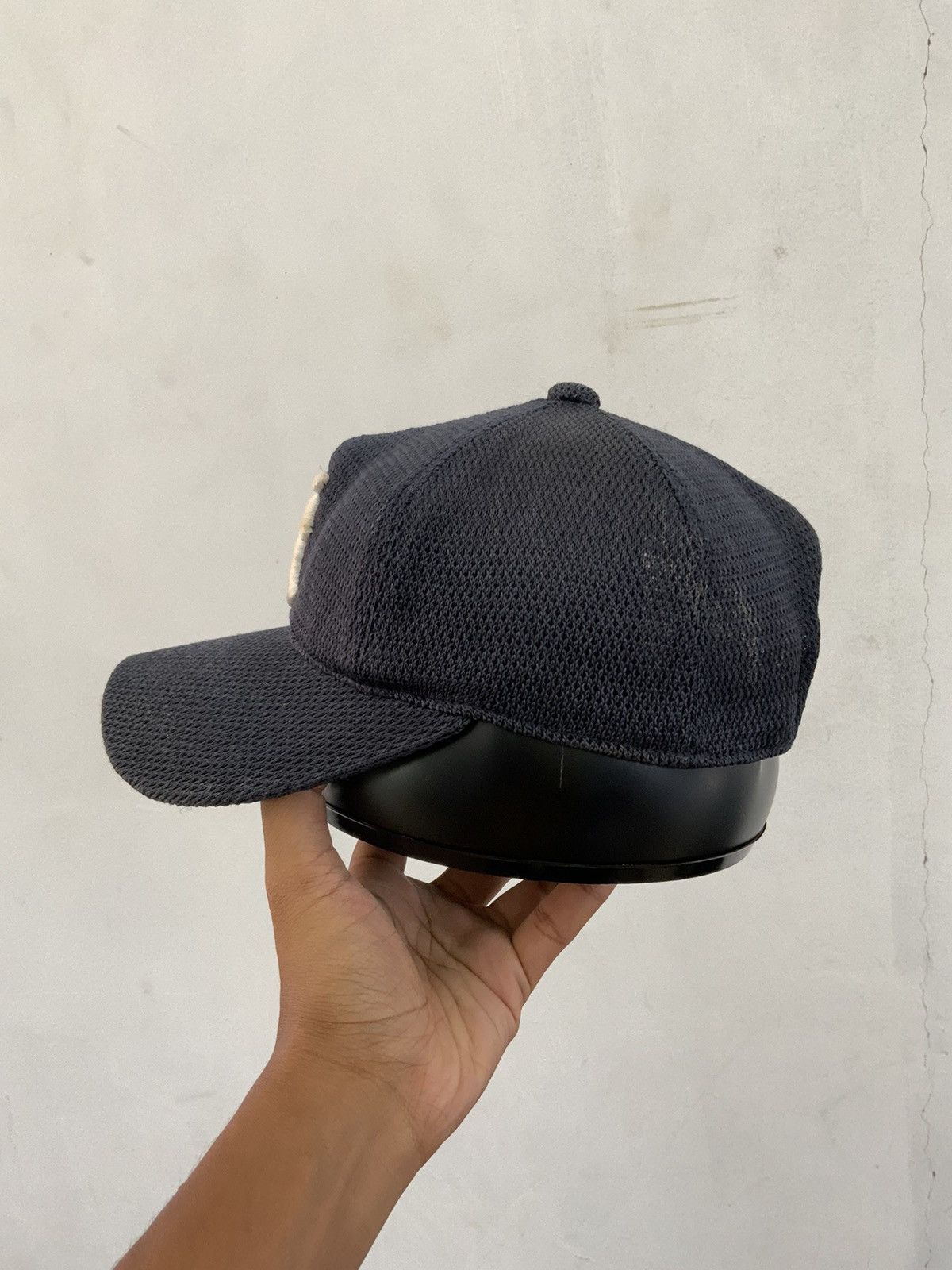 Descente Vintage Descente Japan Made Hat Size ONE SIZE - 2 Thumbnail