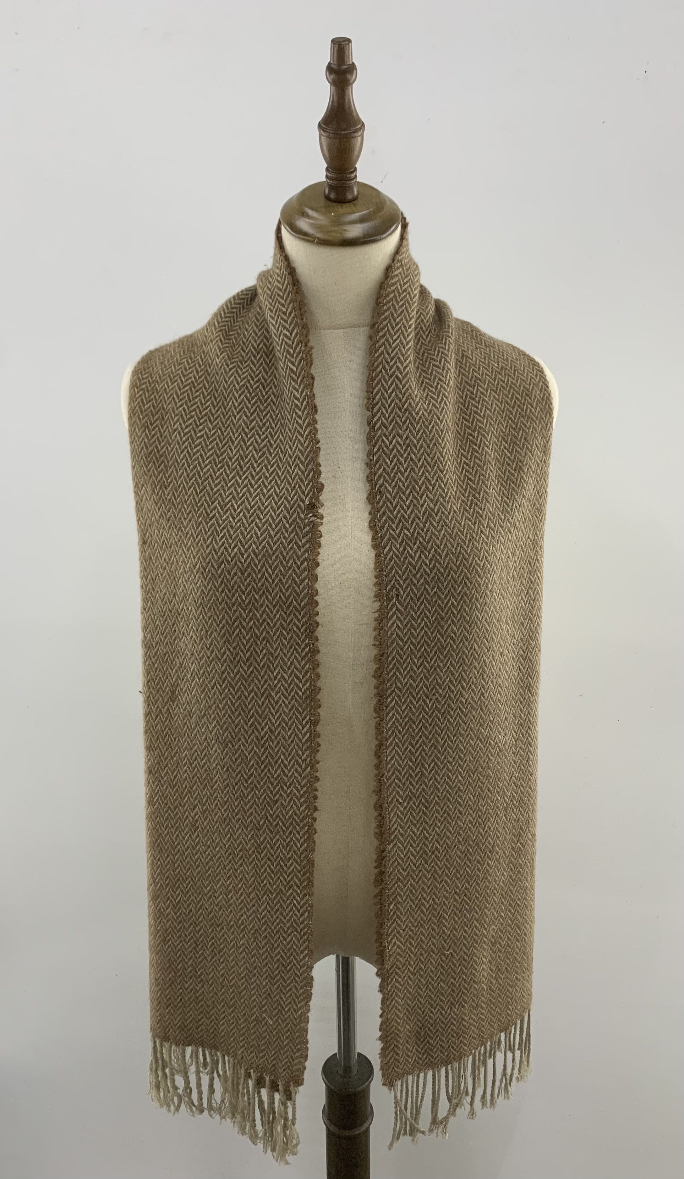 Missoni Missoni Scarf Wool Muffler Neck Wrap BL3194A Size ONE SIZE - 1 Thumbnail