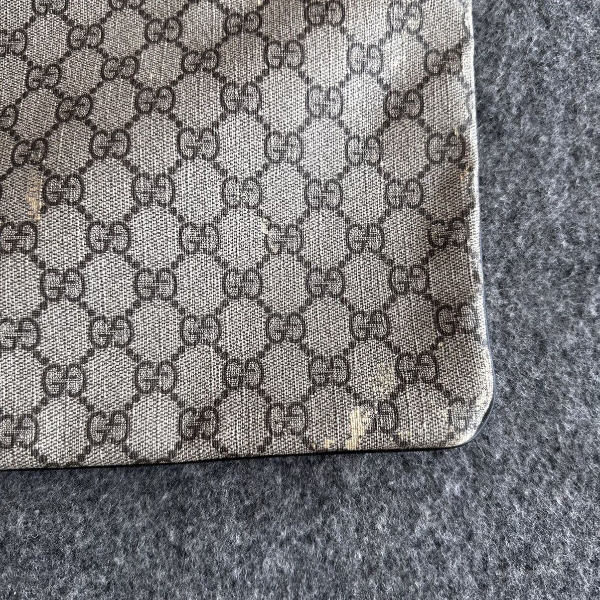 Gucci Gucci GG Supreme Messenger Bag Size ONE SIZE - 9 Thumbnail