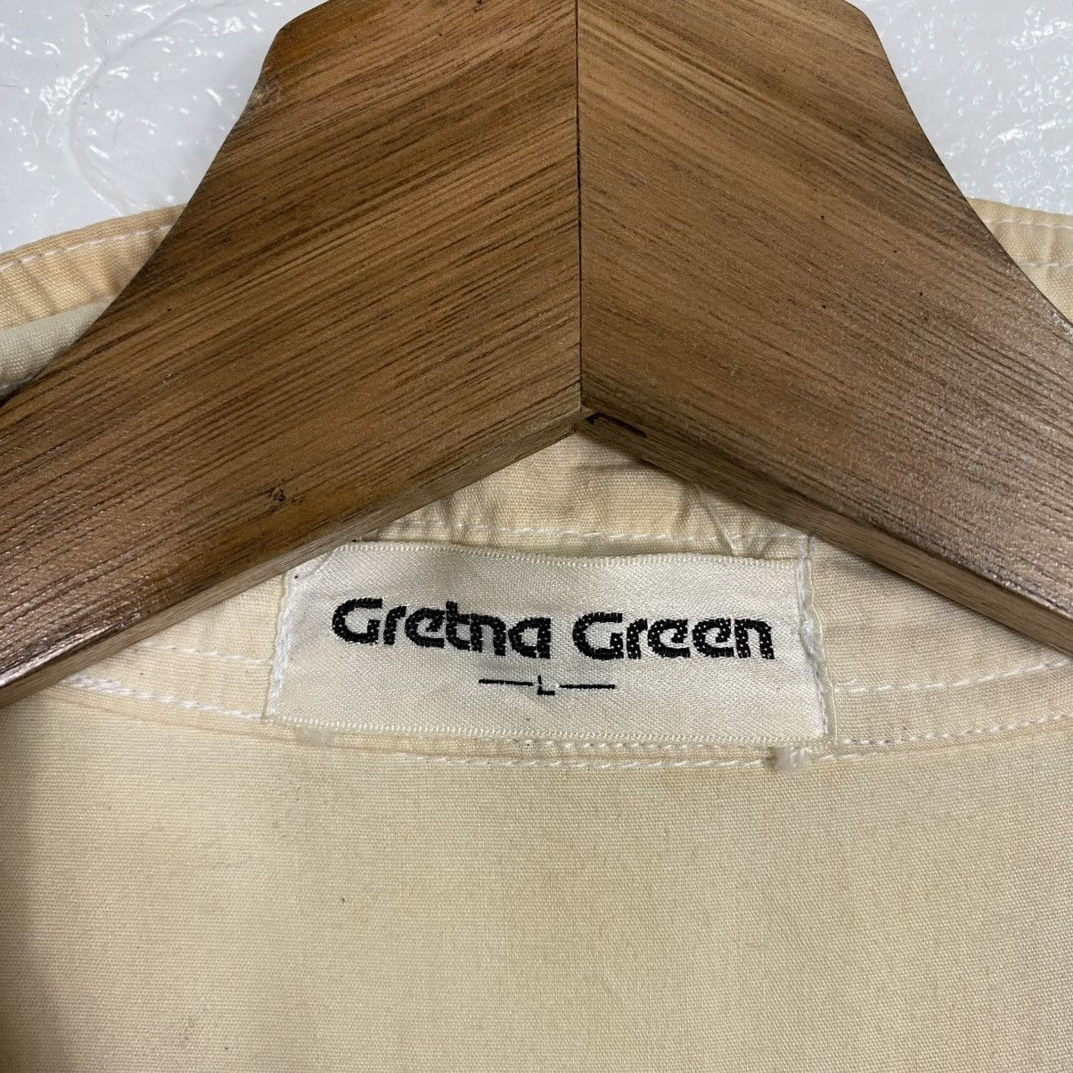 Japanese Brand 🔥PARACHUTE BONDAGE BOMBER JACKET GRETNA GREEN ISSEY MIYAKE Size US M / EU 48-50 / 2 - 20 Thumbnail