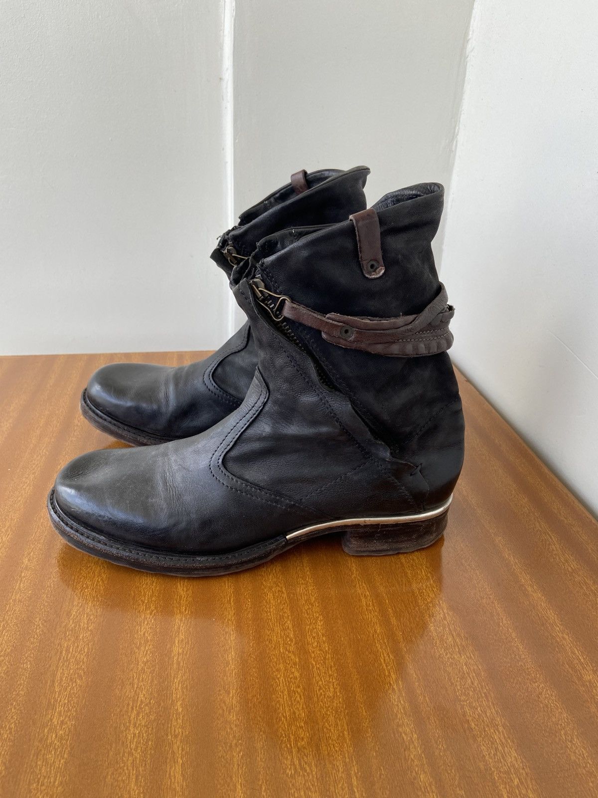 A.S.98 A.S.98 Size US 8 / EU 41 - 8 Thumbnail
