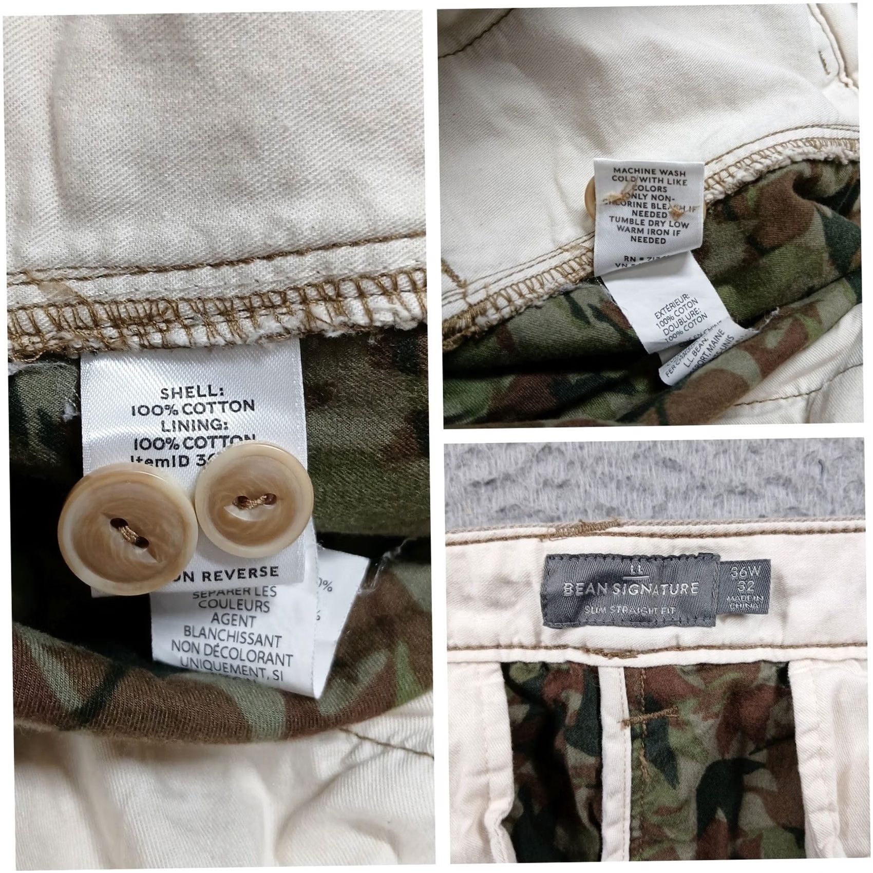 Vintage VINTAGE Size US 36 / EU 52 - 4 Thumbnail