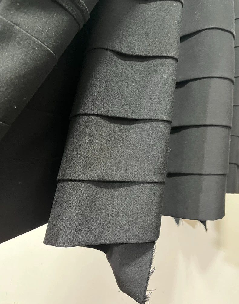 Other Comme Des Garcons Mainline Layered Dress Size S / US 4 / IT 40 - 7 Thumbnail