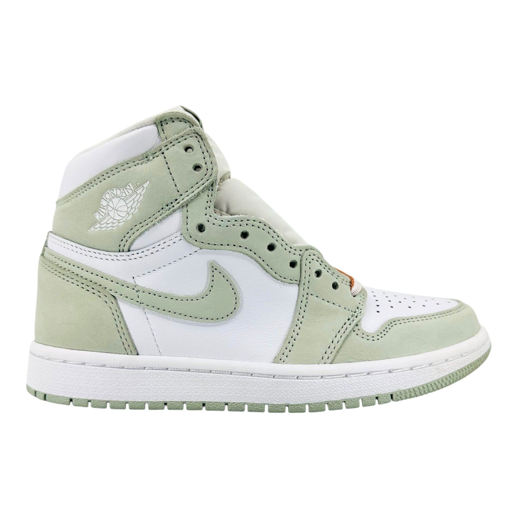 Nike 1 High OG Seafoam (W) Size US 10 / IT 40 - 1 Thumbnail