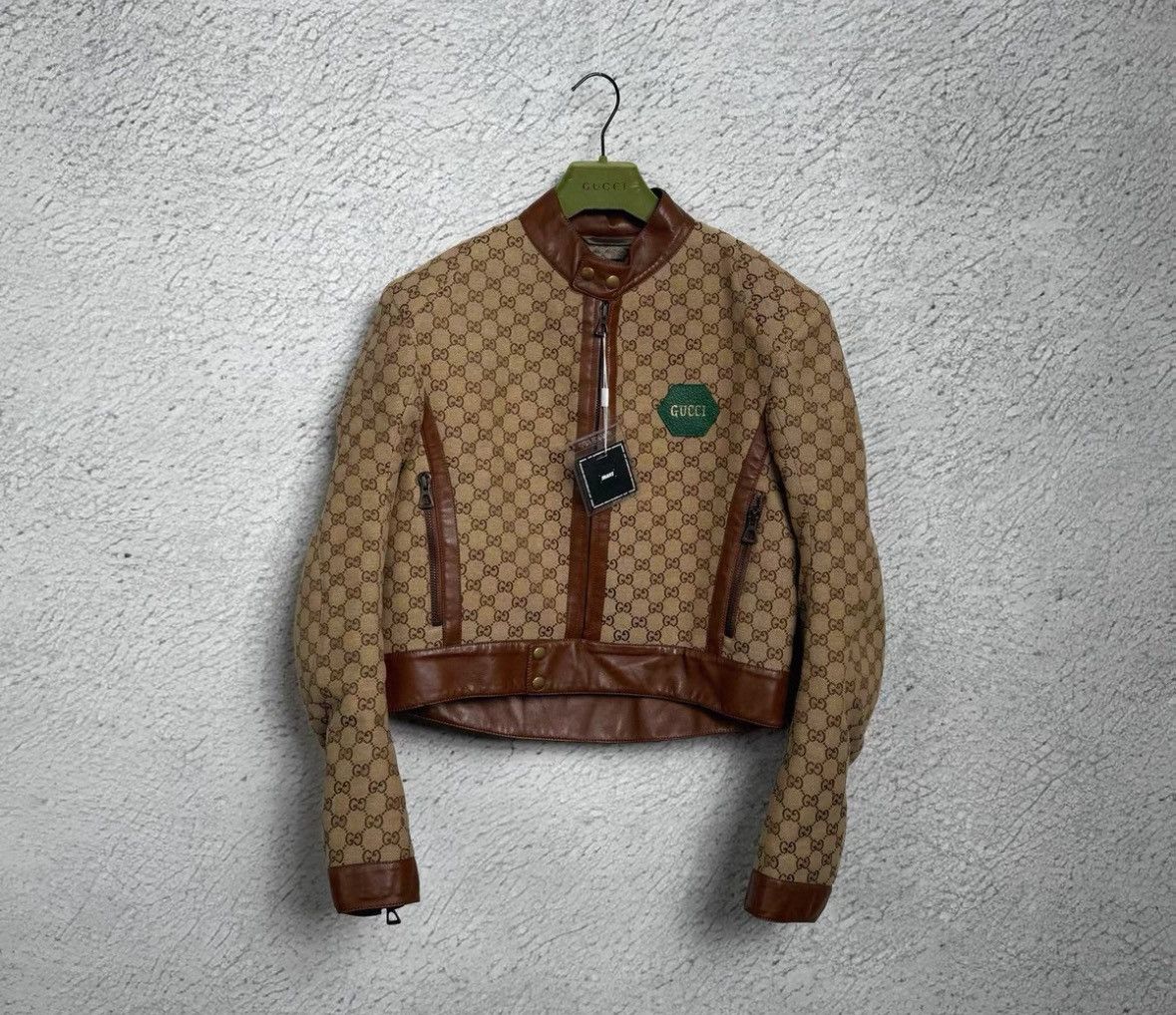 Gucci jacket 2502-Nextarrow