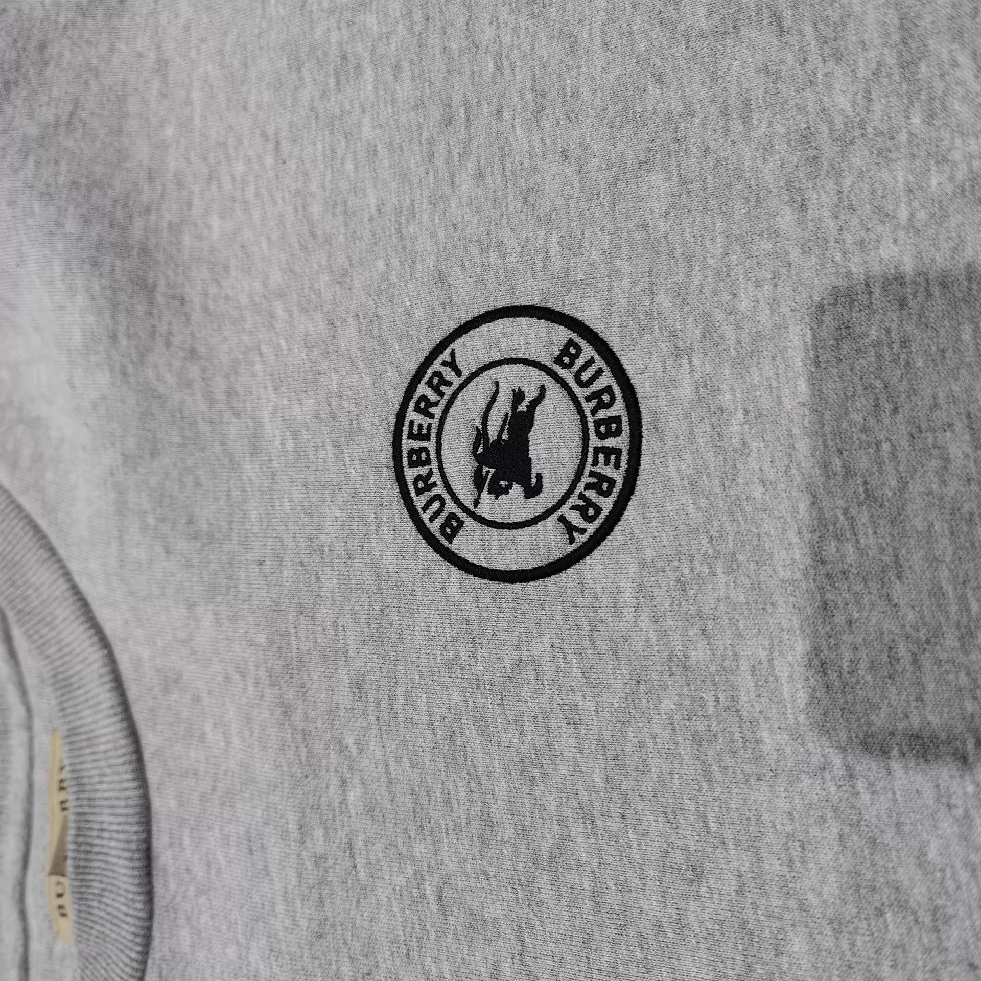 Burberry Burberry 99 New XXL Sweatshirt Size US XXL / EU 58 / 5 - 3 Thumbnail