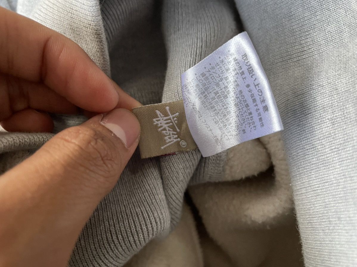 Champion Champion x stussy jacket Size US L / EU 52-54 / 3 - 5 Thumbnail