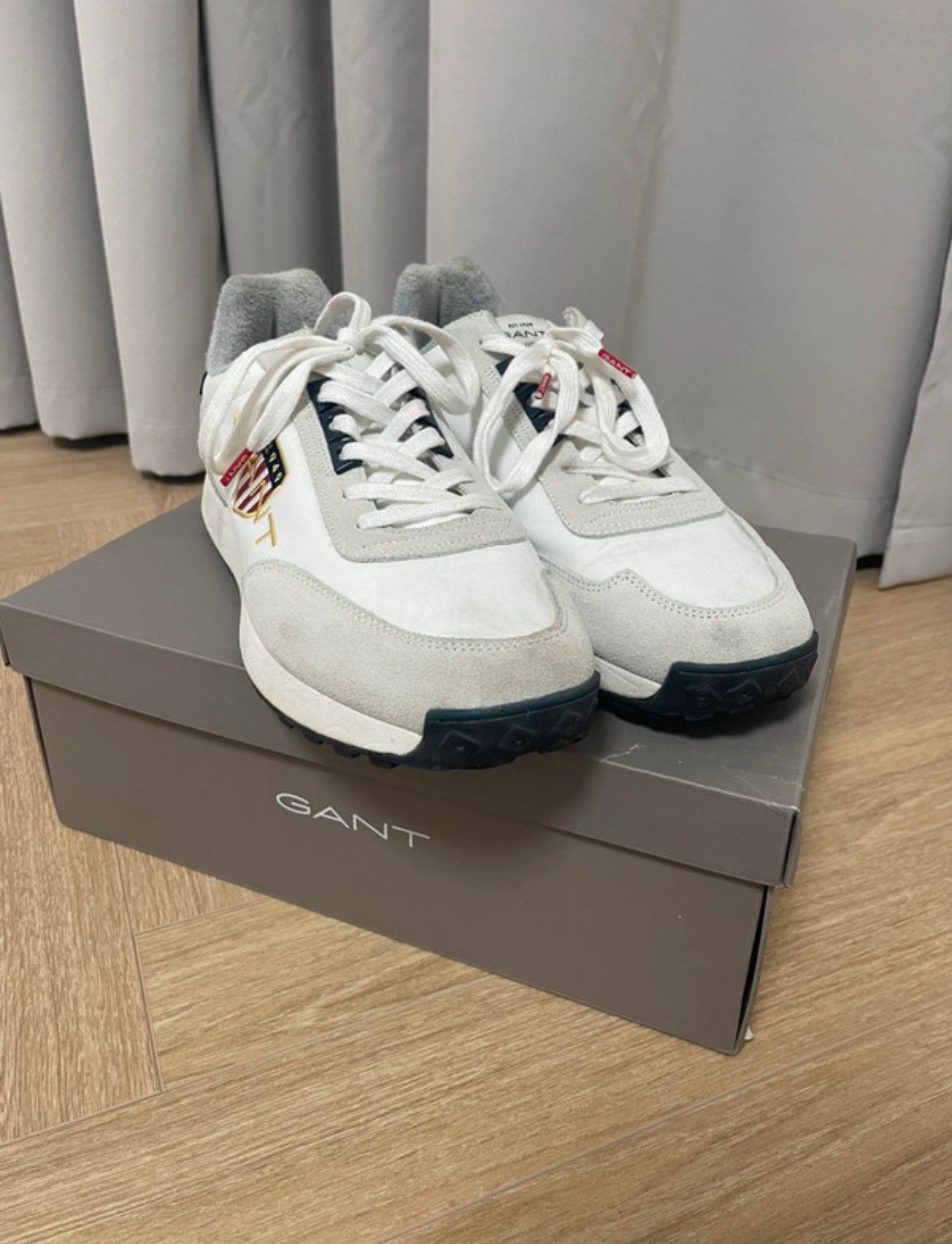 Gant Gant shoes Size US 10.5 / EU 43-44 - 2 Thumbnail